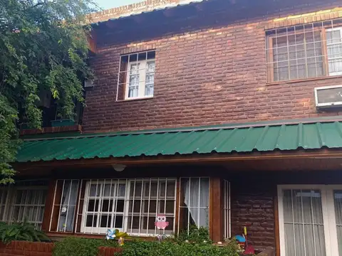 Casa en Venta 40 años