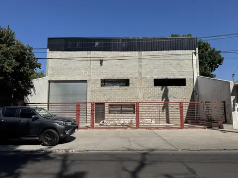 Galpón en Ituzaingó