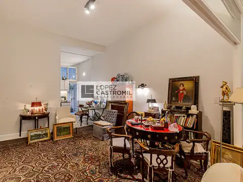 Departamento en Venta 40 años