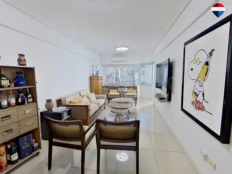 Departamento en Venta de 4 ambientes
