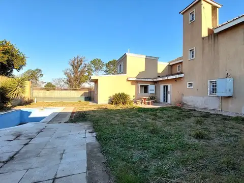 Casa en Venta de 6 dormitorios