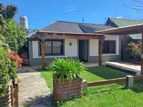 Casa en Venta 5 años