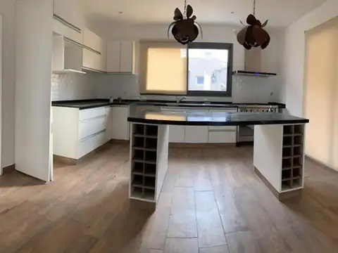 Casa con 3 dormitorios en La Reserva Cardales CC.