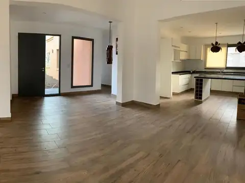 Casa en Venta 5 años