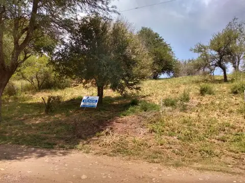 Lote a la venta en Comuna de San Roque. (L199)