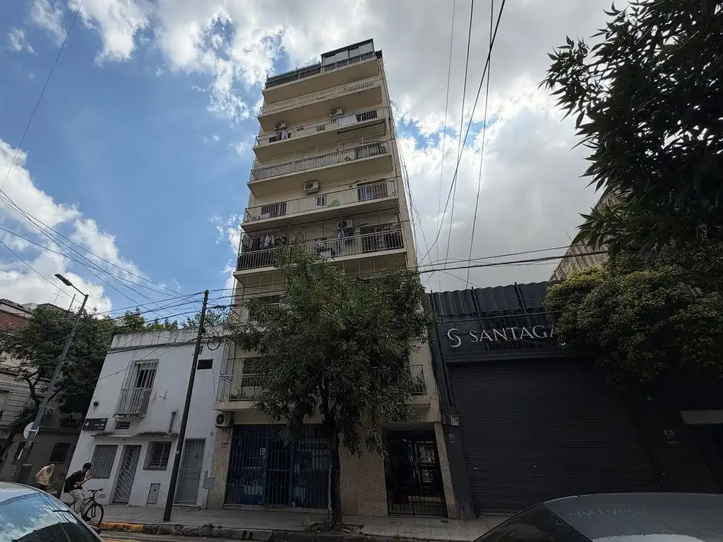 Chile 2300