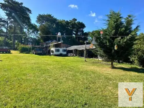 Casa en venta - 2 Dormitorios 1 Baño - La Peregrina