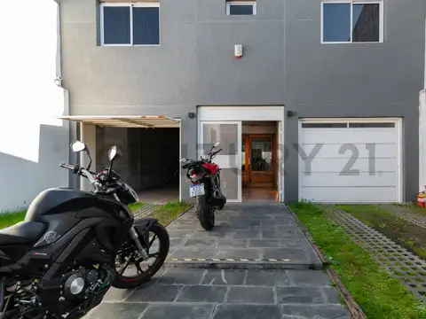 Casa en Venta de 2 dormitorios