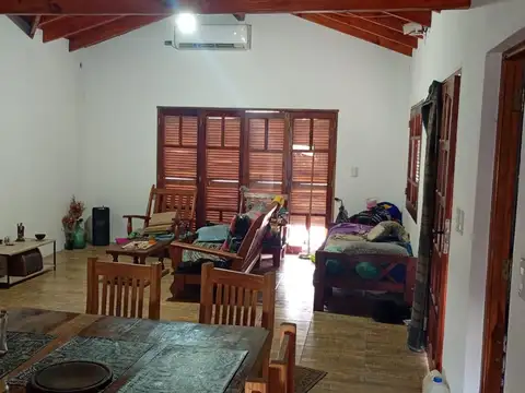 Casa en Venta 1 año