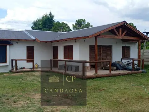 MGM. Excelente Casa Venta Barrio Nuevo Maschwitz