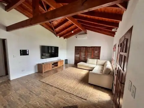 Casa en Venta en Belén de Escobar, USD 129.000