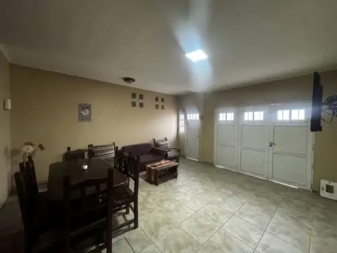 Casa en Venta en Santa Fe, USD 55.000