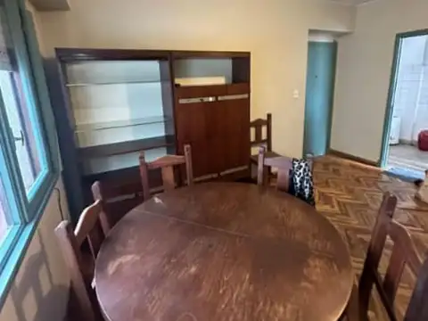 Departamento 3 amb en Venta 