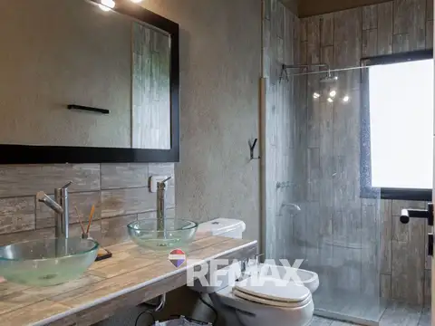 CASA 4 AMBIENTES EN VENTA EN SAN LUCAS CANNING