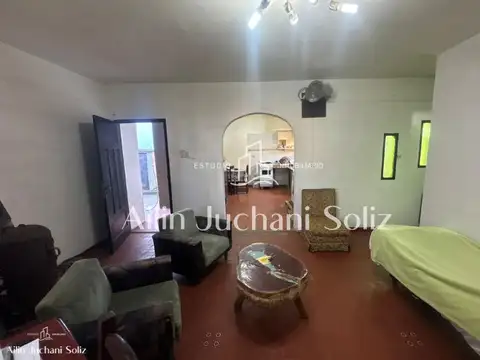VENTA EN BLOCK CASA MAS LOCAL