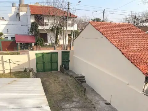 San Isidro 5300