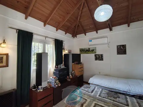 Casa en Sierra De Los Padres