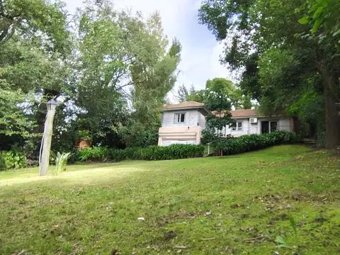 Casa en Venta al Oeste
