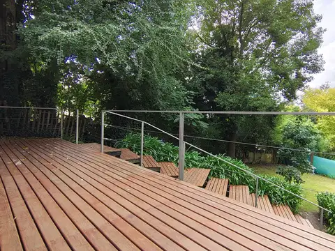 Casa en Venta de 2 dormitorios