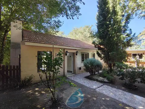 Casa en Sierra De Los Padres