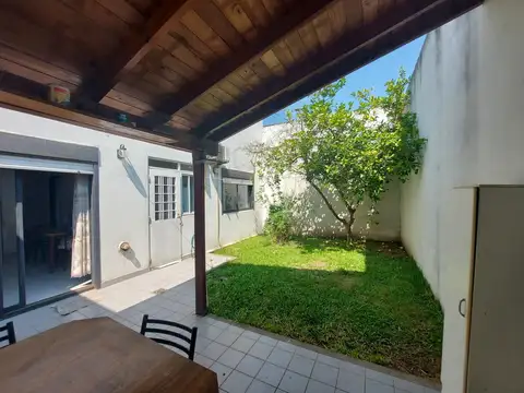 Concordia 1668 , Piso PB