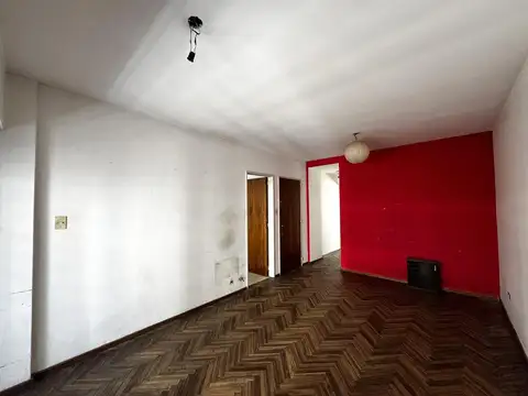 Departamento, un dormitorio, Centro, Rosario, Venta