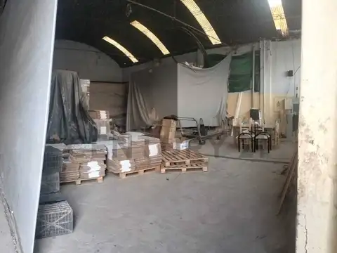 Galpon en Venta 2025 años