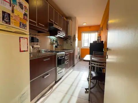 Departamento en Venta 42 años
