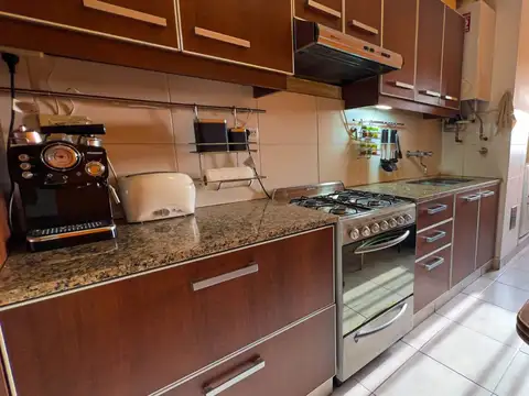 Departamento en Venta de 3 dormitorios