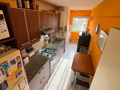 Departamento en Venta en San Jose, USD 124.000