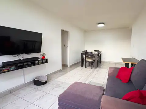 Departamento en Venta en San Jose, USD 124.000