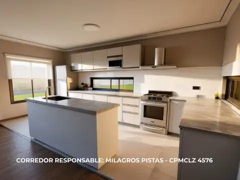 Casa en Venta al Norte