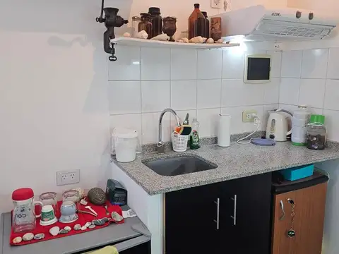 Departamento en Venta en Pilar, USD 40.000