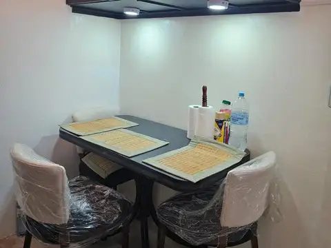 Departamento en Venta 10 años