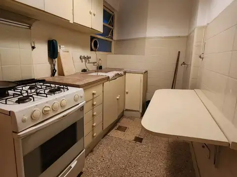 Departamento en Alquiler 20 años