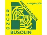 Bruno Busolin Propiedades