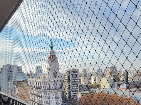 Departamento en Alquiler de 4 ambientes