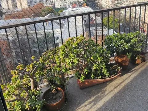 Departamento en Alquiler de 3 dormitorios