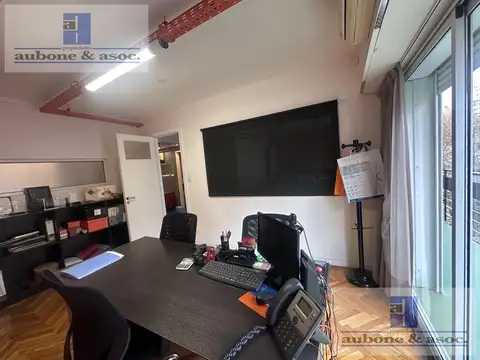 Oficina en Alquiler en Barrio Norte, $ 2.900.000