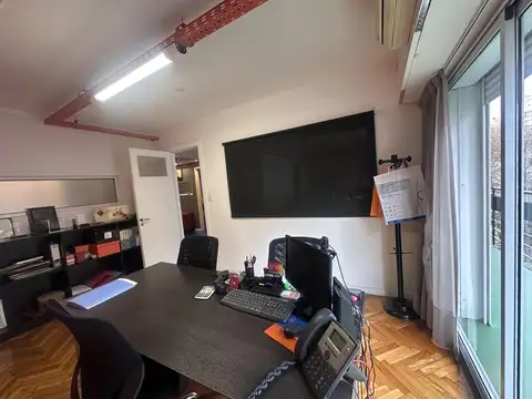 Oficina en Alquiler en Barrio Norte, $ 2.900.000