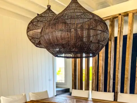 Casa - ALQUILER_TEMPORAL - Argentina, COSTA ESMERALDA