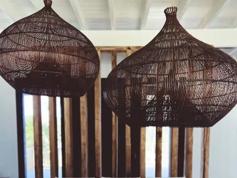 Casa en Alquiler Temporal al Este