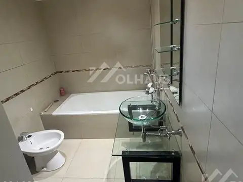 Departamento en Alquiler al Norte
