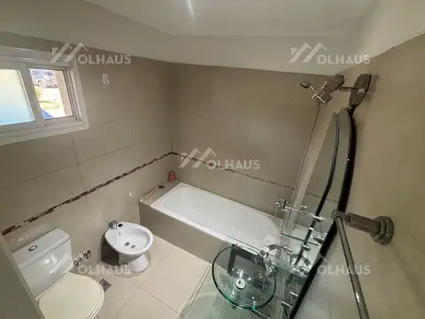 Departamento en Alquiler 12 años