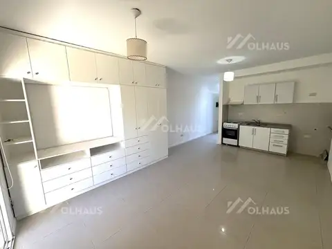 Departamento  en Alquiler en Alto del Molino, Pilar, G.B.A. Zona Norte