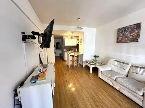 Monoambiente Moderno en venta en Pleno Palermo