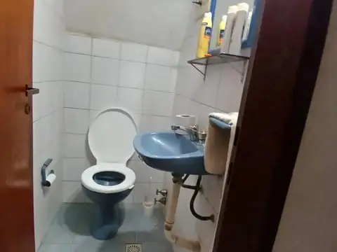 Casa en Venta en Villa Ballester, USD 145.000
