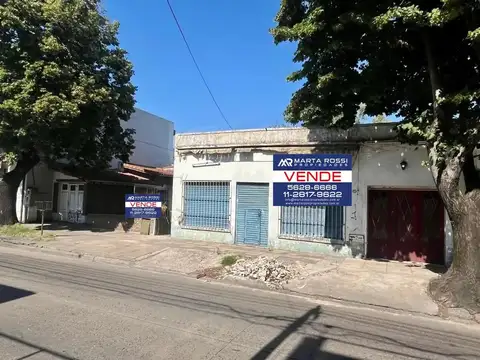 Terreno en Venta en Ituzaingó, USD 230.000