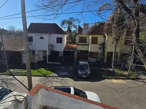 Depto Tipo Casa en Venta de 3 dormitorios