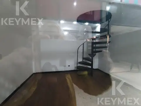 ALQUILER LOCAL COMERCIAL EN 8 E/ 49 Y 50 - GAL. MONTECARLO - Microcentro - LA PLATA
